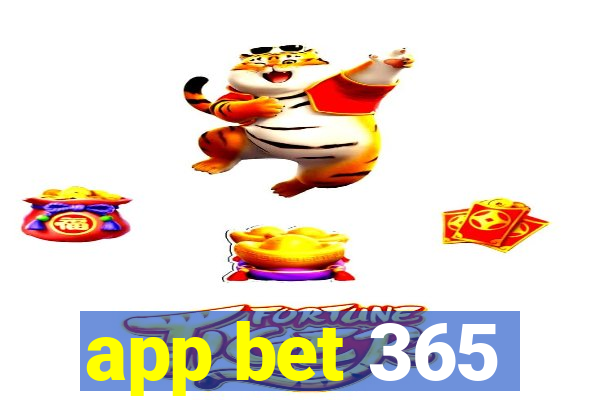 app bet 365